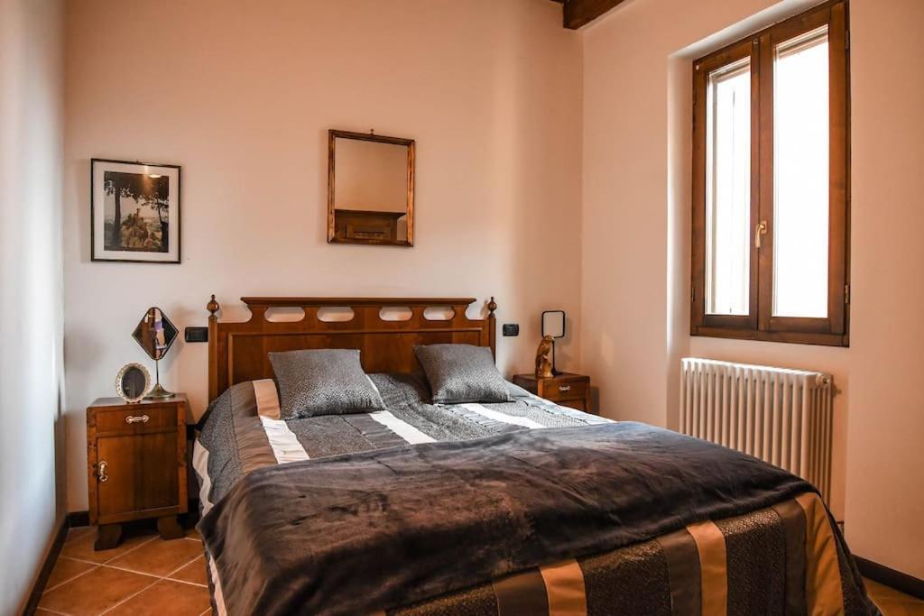 Apartment La Casa Di Clelia Brisighella