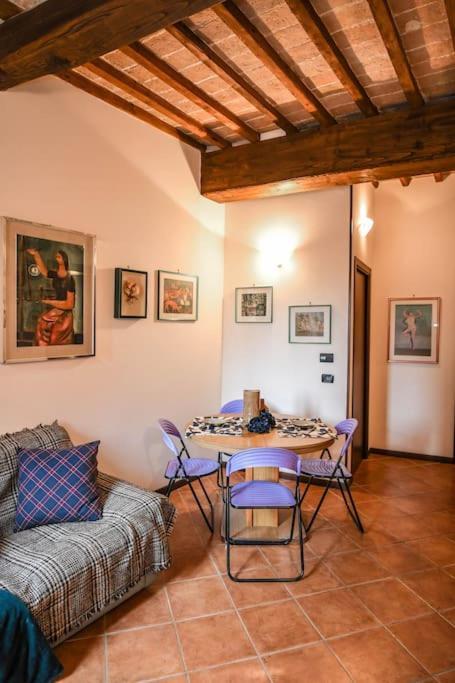 Apartment La Casa Di Clelia *