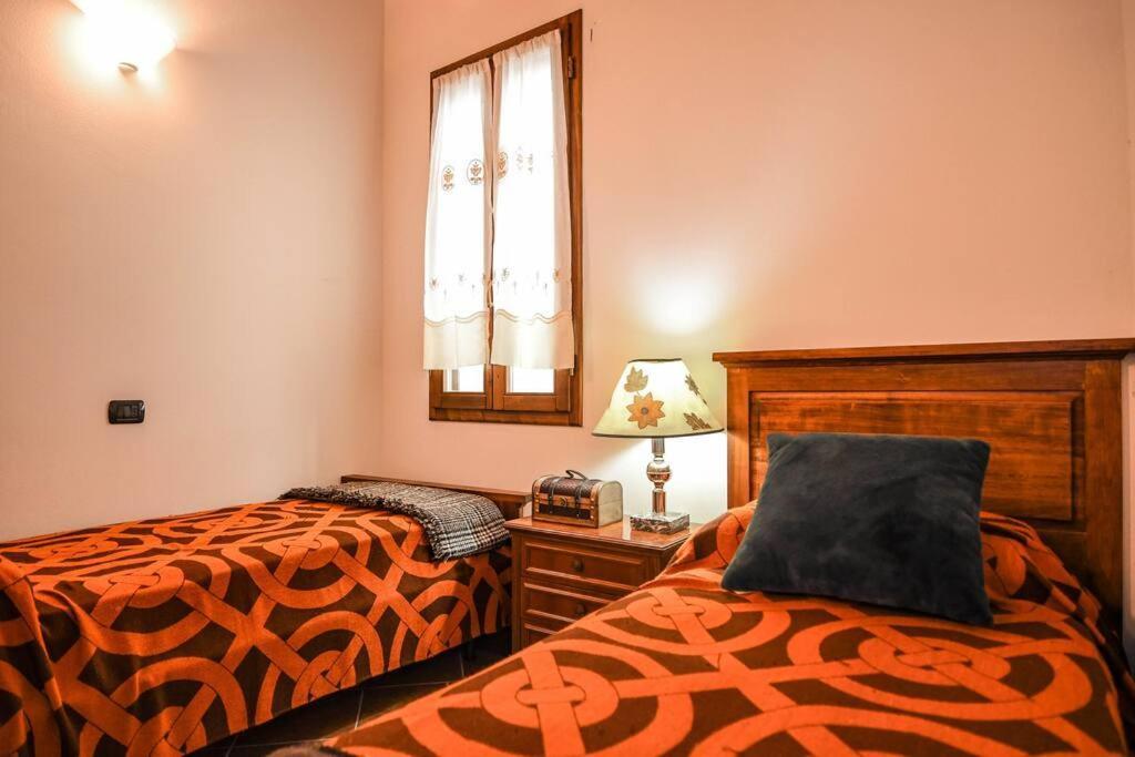 La Casa Di Clelia Apartment *