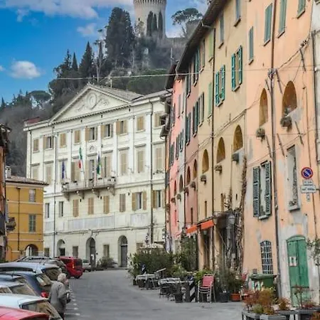 La Casa Di Clelia Apartamento Brisighella Exterior foto