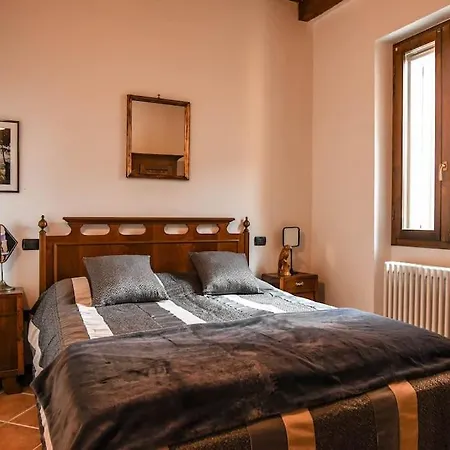 La Casa Di Clelia Apartamento Brisighella Exterior foto