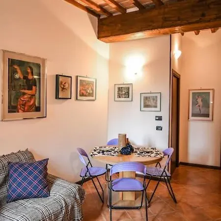 La Casa Di Clelia Apartamento Brisighella Exterior foto