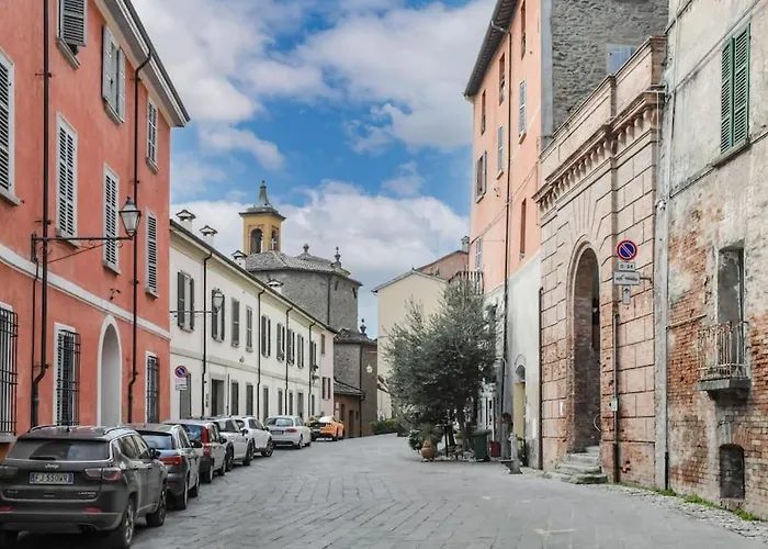 La Casa Di Clelia