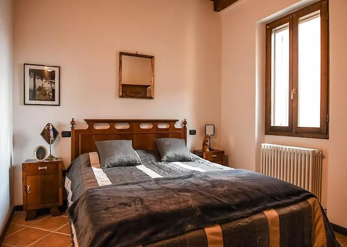 La Casa Di Clelia