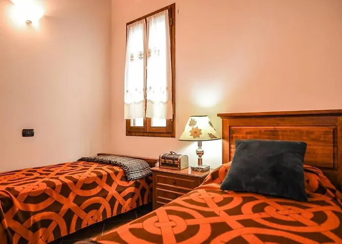 La Casa Di Clelia