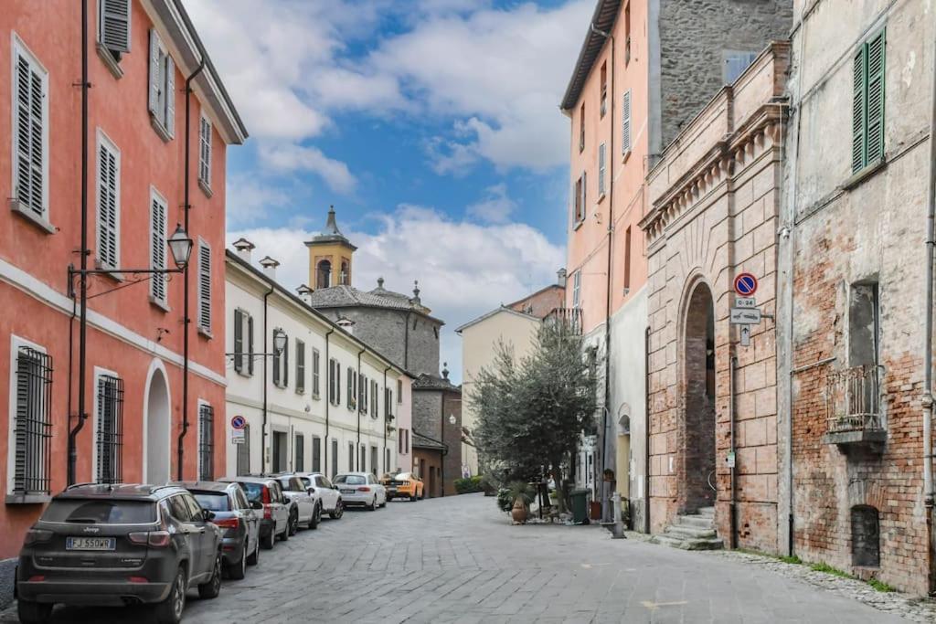 La Casa Di Clelia * Brisighella