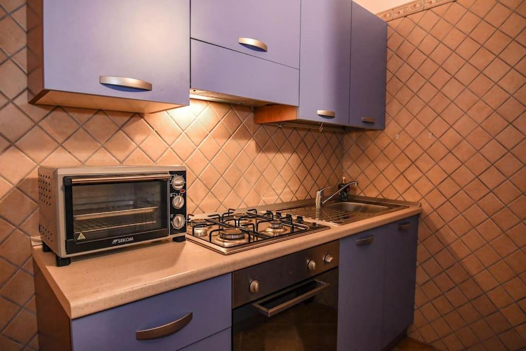 La Casa Di Clelia *