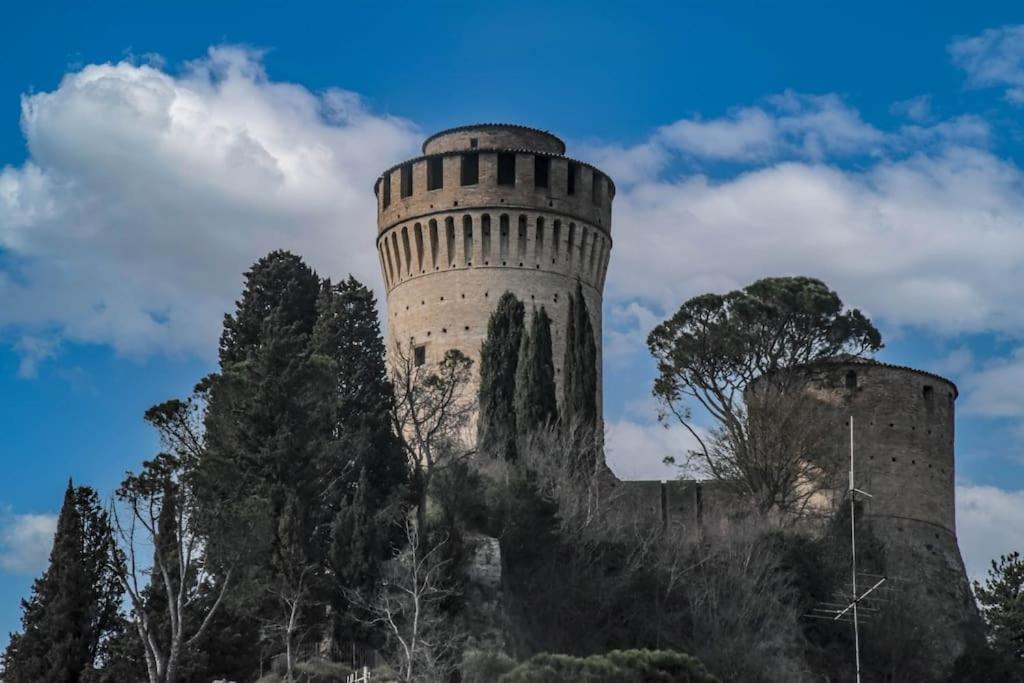 La Casa Di Clelia Brisighella
